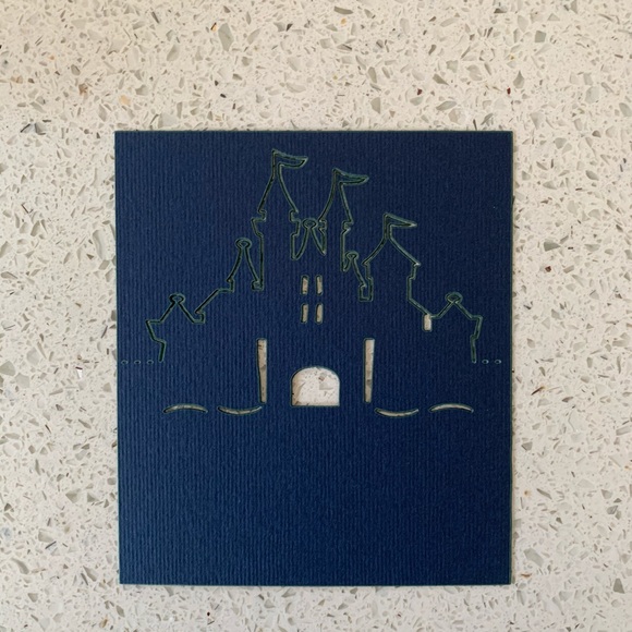 200 castle placecard holders perfect for weddings! - Picture 2 of 5